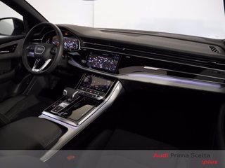 AUDI Q8 50 3.0 tdi mhev quattro tiptronic