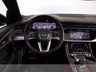 AUDI Q8 50 3.0 tdi mhev quattro tiptronic