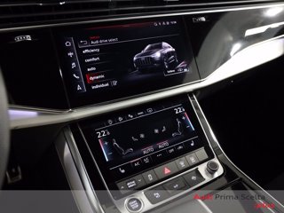 AUDI Q8 50 3.0 tdi mhev quattro tiptronic