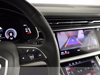 AUDI Q8 50 3.0 tdi mhev quattro tiptronic