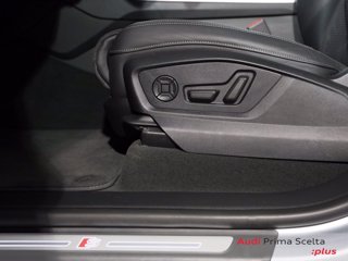AUDI Q8 50 3.0 tdi mhev quattro tiptronic