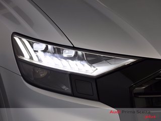 AUDI Q8 50 3.0 tdi mhev quattro tiptronic