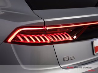 AUDI Q8 50 3.0 tdi mhev quattro tiptronic