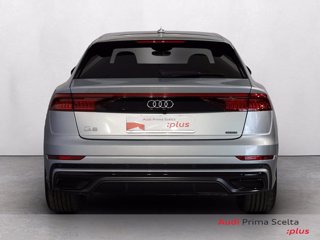 AUDI Q8 50 3.0 tdi mhev quattro tiptronic