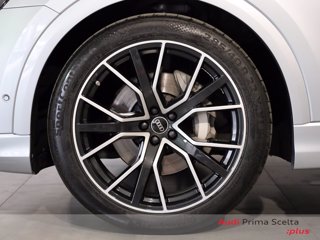 AUDI Q8 50 3.0 tdi mhev quattro tiptronic