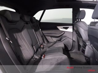 AUDI Q8 50 3.0 tdi mhev quattro tiptronic