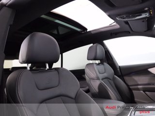 AUDI Q8 50 3.0 tdi mhev quattro tiptronic