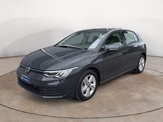 VOLKSWAGEN Golf 1.0 TSI EVO Life