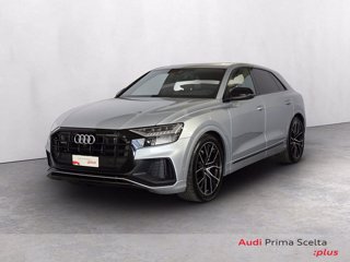 AUDI Q8 50 3.0 tdi mhev quattro tiptronic