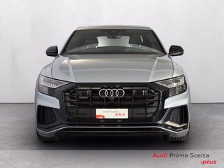 AUDI Q8 50 3.0 tdi mhev quattro tiptronic