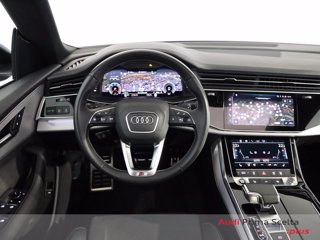 AUDI Q8 50 3.0 tdi mhev quattro tiptronic