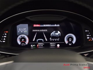 AUDI Q8 50 3.0 tdi mhev quattro tiptronic