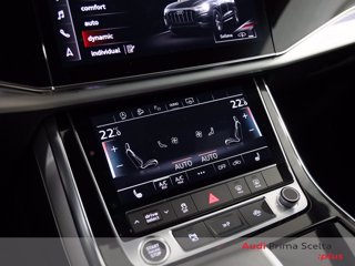 AUDI Q8 50 3.0 tdi mhev quattro tiptronic