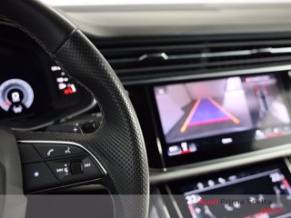 AUDI Q8 50 3.0 tdi mhev quattro tiptronic
