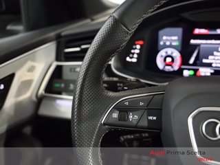 AUDI Q8 50 3.0 tdi mhev quattro tiptronic