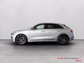 AUDI Q8 50 3.0 tdi mhev quattro tiptronic