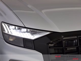 AUDI Q8 50 3.0 tdi mhev quattro tiptronic