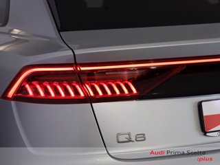 AUDI Q8 50 3.0 tdi mhev quattro tiptronic