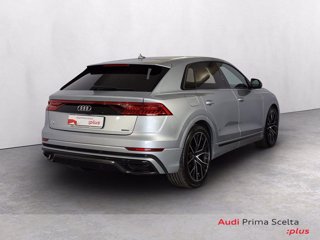 AUDI Q8 50 3.0 tdi mhev quattro tiptronic