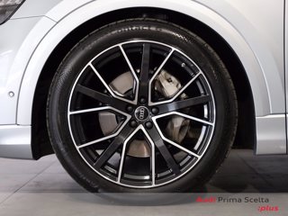 AUDI Q8 50 3.0 tdi mhev quattro tiptronic