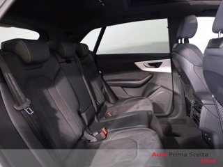 AUDI Q8 50 3.0 tdi mhev quattro tiptronic