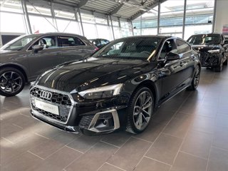 AUDI A5 SPB 40 TDI quattro S tronic S line edition
