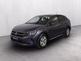 VOLKSWAGEN Taigo 1.0 tsi life 110cv dsg