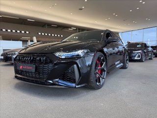 AUDI RS 6 Avant 4.0 TFSI V8 quattro tiptronic Performance