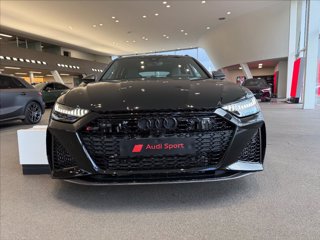 AUDI RS 6 Avant 4.0 TFSI V8 quattro tiptronic Performance