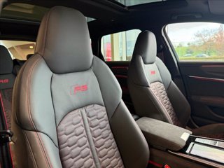 AUDI RS 6 Avant 4.0 TFSI V8 quattro tiptronic Performance