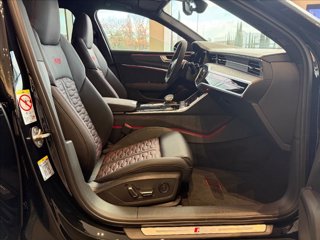 AUDI RS 6 Avant 4.0 TFSI V8 quattro tiptronic Performance