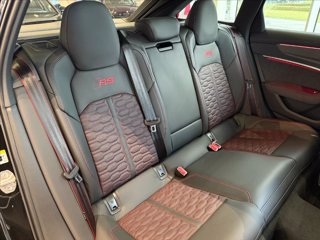 AUDI RS 6 Avant 4.0 TFSI V8 quattro tiptronic Performance