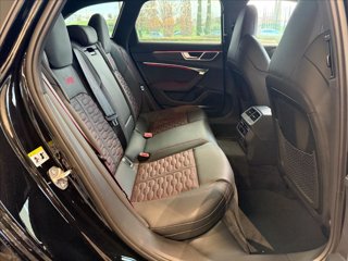 AUDI RS 6 Avant 4.0 TFSI V8 quattro tiptronic Performance