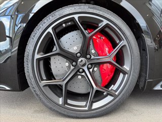 AUDI RS 6 Avant 4.0 TFSI V8 quattro tiptronic Performance