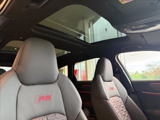 AUDI RS 6 Avant 4.0 TFSI V8 quattro tiptronic Performance