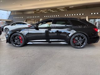 AUDI RS 6 Avant 4.0 TFSI V8 quattro tiptronic Performance