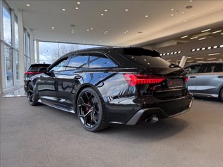 AUDI RS 6 Avant 4.0 TFSI V8 quattro tiptronic Performance