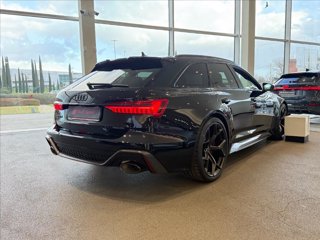 AUDI RS 6 Avant 4.0 TFSI V8 quattro tiptronic Performance