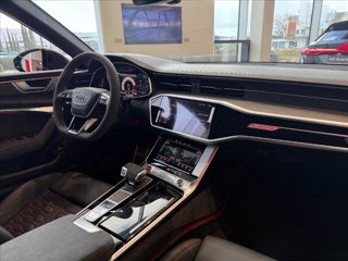 AUDI RS 6 Avant 4.0 TFSI V8 quattro tiptronic Performance