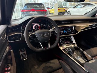 AUDI RS 6 Avant 4.0 TFSI V8 quattro tiptronic Performance