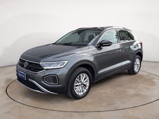 VOLKSWAGEN T-Roc 2.0 TDI SCR Life
