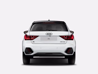AUDI A1 allstreet 35 TFSI S tronic Identity Contrast