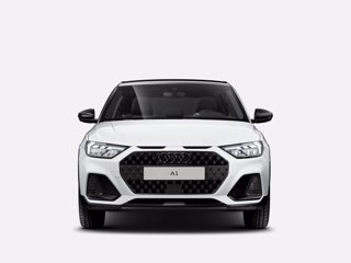 AUDI A1 allstreet 35 TFSI S tronic Identity Contrast
