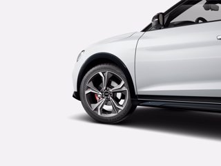 AUDI A1 allstreet 35 TFSI S tronic Identity Contrast