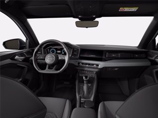 AUDI A1 allstreet 35 TFSI S tronic Identity Contrast