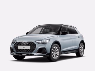AUDI A1 allstreet 30 TFSI S tronic Business