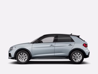 AUDI A1 allstreet 30 TFSI S tronic Business