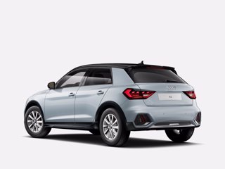 AUDI A1 allstreet 30 TFSI S tronic Business