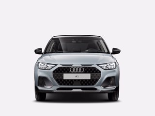 AUDI A1 allstreet 30 TFSI S tronic Business