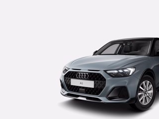 AUDI A1 allstreet 30 TFSI S tronic Business